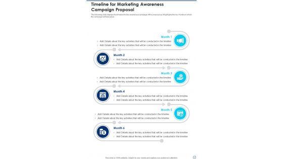 Marketing_Awareness_Campaign_Proposal_Example_Document_Report_Doc_Pdf_Ppt_Slide_10.jpg