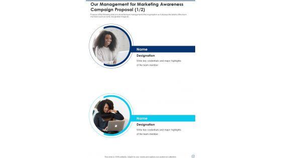 Marketing_Awareness_Campaign_Proposal_Example_Document_Report_Doc_Pdf_Ppt_Slide_14.jpg
