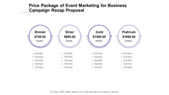 Marketing_Campaign_Price_Package_Of_Event_Marketing_For_Business_Campaign_Recap_Proposal_Brochure_PDF_Slide_1.jpg
