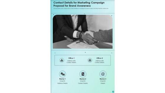 Marketing_Campaign_Proposal_For_Brand_Awareness_Example_Document_Report_Doc_Pdf_Ppt_Slide_19.jpg
