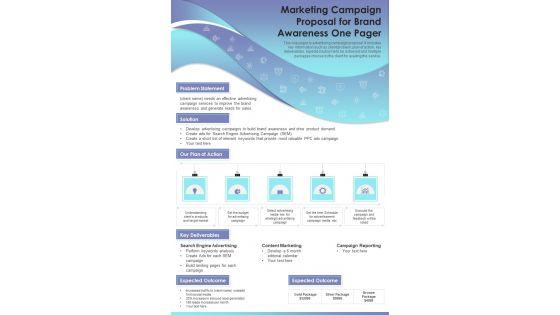 Marketing_Campaign_Proposal_For_Brand_Awareness_One_Pager_PDF_Document_PPT_Template_Slide_1.jpg