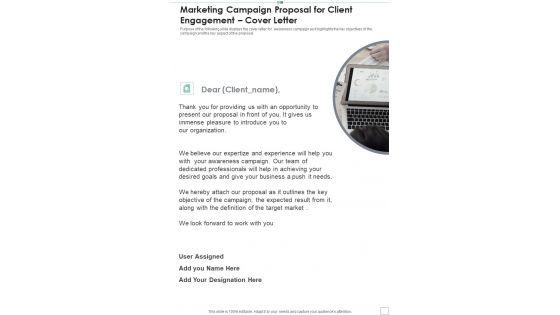 Marketing_Campaign_Proposal_For_Client_Engagement_Example_Document_Report_Doc_Pdf_Ppt_Slide_2.jpg