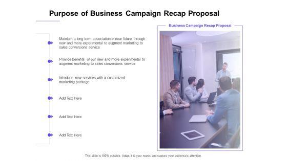 Marketing_Campaign_Purpose_Of_Business_Campaign_Recap_Proposal_Infographics_PDF_Slide_1.jpg