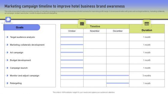 Marketing_Campaign_Timeline_To_Improve_Hotel_Business_Brand_Awareness_Ppt_PowerPoint_Presentation_File_Background_Images_PDF_Slide_1.jpg