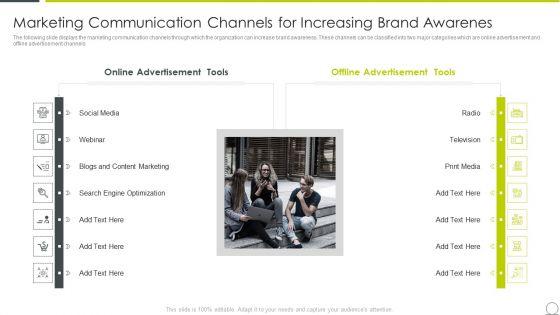 Marketing_Communication_Channels_For_Increasing_Brand_Awarenes_Marketing_Communication_Channels_Information_PDF_Slide_1.jpg
