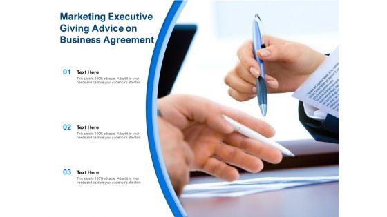 Marketing_Executive_Giving_Advice_On_Business_Agreement_Ppt_PowerPoint_Presentation_Gallery_Infographics_PDF_Slide_1.jpg