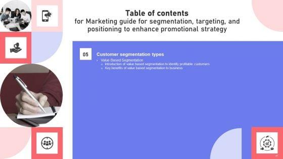 Marketing_Guide_For_Segmentation_Targeting_And_Positioning_To_Enhance_Promotional_Strategy_Ppt_PowerPoint_Presentation_Complete_Deck_With_Slides_Slide_41.jpg