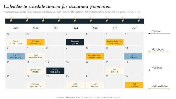 Marketing_Initiatives_To_Promote_Fast_Food_Cafe_Calendar_To_Schedule_Content_For_Restaurant_Promotion_Graphics_PDF_Slide_1.jpg