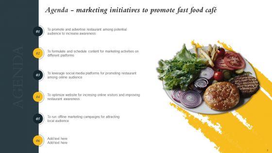 Marketing_Initiatives_To_Promote_Fast_Food_Cafe_Ppt_PowerPoint_Presentation_Complete_Deck_With_Slides_Slide_2.jpg