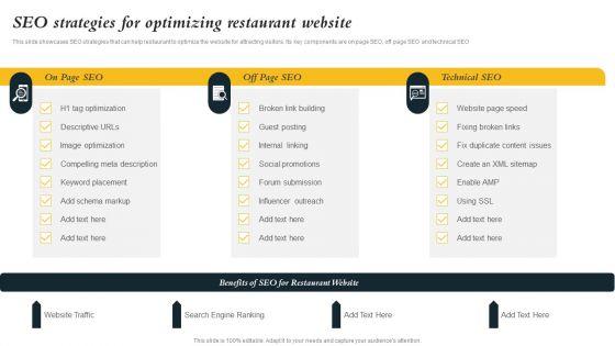 Marketing_Initiatives_To_Promote_Fast_Food_Cafe_SEO_Strategies_For_Optimizing_Restaurant_Website_Summary_PDF_Slide_1.jpg
