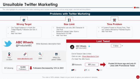 Marketing_Manual_For_Product_Promotion_On_Youtube_Channel_Ppt_PowerPoint_Presentation_Complete_Deck_With_Slides_Slide_44.jpg