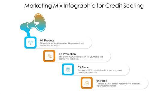 Marketing_Mix_Infographic_For_Credit_Scoring_Ppt_Summary_Gallery_PDF_Slide_1.jpg