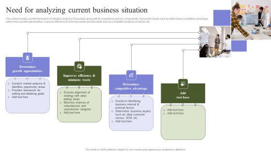 Marketing_Mix_Strategy_Handbook_Need_For_Analyzing_Current_Business_Situation_Information_PDF_Slide_1.jpg