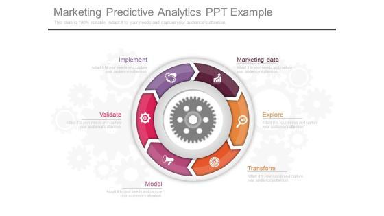 Marketing Predictive Analytics Ppt Example Marketing Predictive Analytics Ppt Example