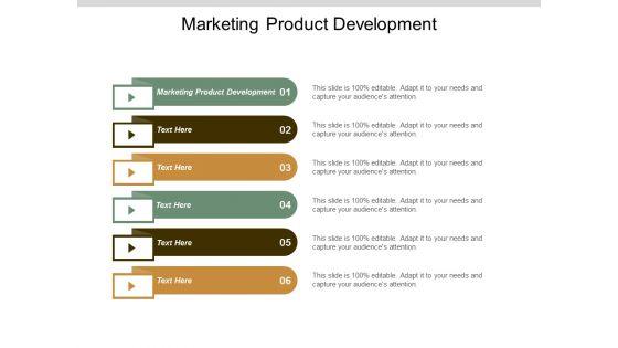 product