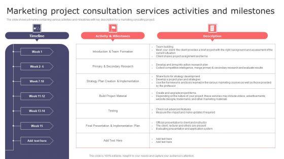 Marketing_Project_Consultation_Services_Activities_And_Milestones_Demonstration_PDF_Slide_1.jpg