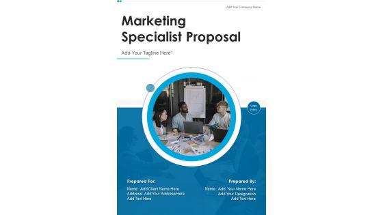 Marketing_Specialist_Proposal_Example_Document_Report_Doc_Pdf_Ppt_Slide_1.jpg