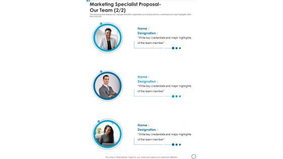 Marketing_Specialist_Proposal_Our_Team_One_Pager_Sample_Example_Document_Slide_2.jpg