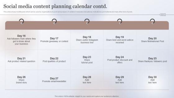 Marketing_Strategy_To_Enhance_Social_Media_Content_Planning_Calendar_Pictures_PDF_Slide_2.jpg