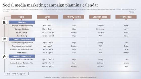 Marketing_Strategy_To_Enhance_Social_Media_Marketing_Campaign_Planning_Structure_PDF_Slide_1.jpg
