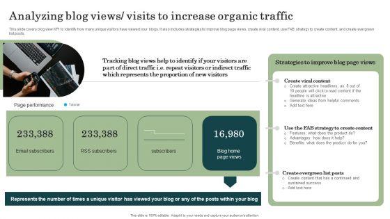 Marketing_Success_Metrics_Analyzing_Blog_Views_Visits_To_Increase_Organic_Traffic_Icons_PDF_Slide_1.jpg