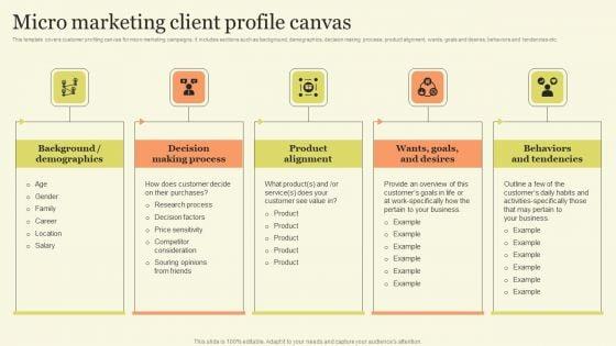 Marketing_Techniques_For_Increasing_Target_Audience_Micro_Marketing_Client_Profile_Canvas_Demonstration_PDF_Slide_1.jpg