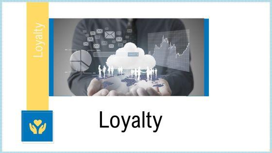 Marketing Technology Stack Loyalty Template PDF Marketing Technology Stack Loyalty Template PDF