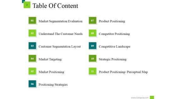 Markets_Segmentation_Target_And_Positioning_Evaluation_Ppt_PowerPoint_Presentation_Complete_Deck_With_Slides_Slide_2.jpg