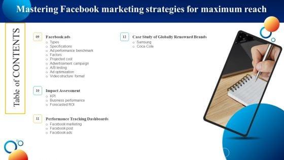 Mastering_Facebook_Marketing_Strategies_For_Maximum_Reach_Ppt_PowerPoint_Presentation_Complete_Deck_With_Slides_Slide_4.jpg