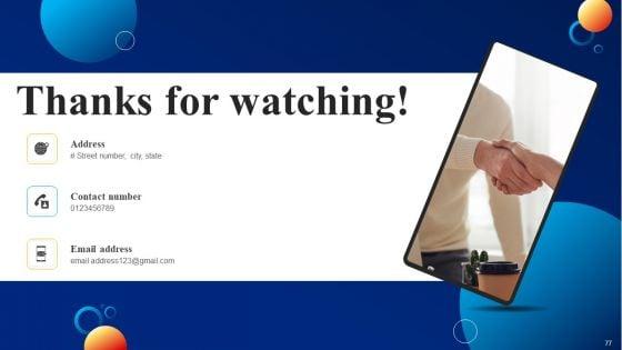 Mastering_Facebook_Marketing_Strategies_For_Maximum_Reach_Ppt_PowerPoint_Presentation_Complete_Deck_With_Slides_Slide_77.jpg