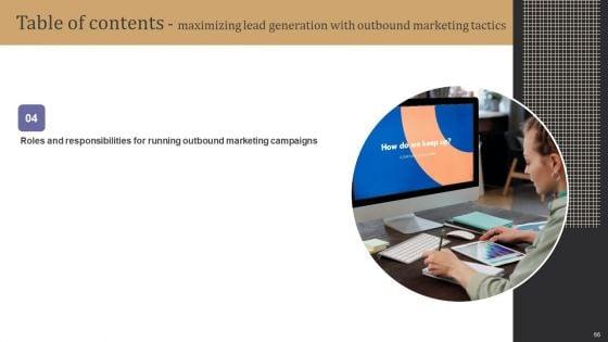 Maximizing_Lead_Generation_With_Outbound_Marketing_Tactics_Ppt_PowerPoint_Presentation_Complete_Deck_With_Slides_Slide_66.jpg