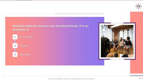 Mcqs_On_Workplace_Stereotype_Prejudice_And_Discrimination_Training_Ppt_Slide_4.jpg