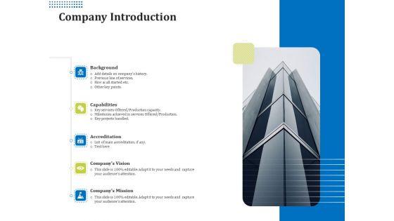 Means_Of_Communication_During_Disaster_Management_Company_Introduction_Ppt_Infographics_Summary_PDF_Slide_1.jpg
