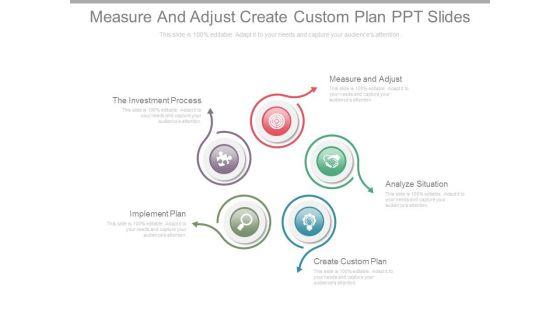 Measure_And_Adjust_Create_Custom_Plan_Ppt_Slides_1.jpg