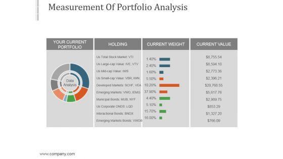 Measurement_Of_Portfolio_Analysis_Ppt_PowerPoint_Presentation_Tips_Slide_1.jpg