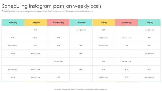 Media_Advertising_Scheduling_Instagram_Posts_On_Weekly_Basis_Topics_PDF_Slide_1.jpg