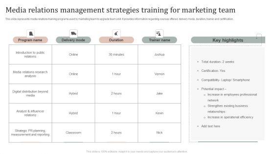 Media_Relations_Management_Strategies_Training_For_Marketing_Team_Information_PDF_Slide_1.jpg
