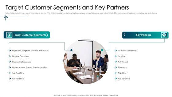 Medical_Care_Target_Customer_Segments_And_Key_Partners_Pictures_PDF_Slide_1.jpg