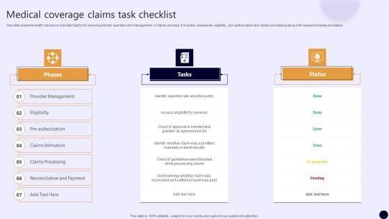 Medical_Coverage_Claims_Task_Checklist_Elements_PDF_Slide_1.jpg