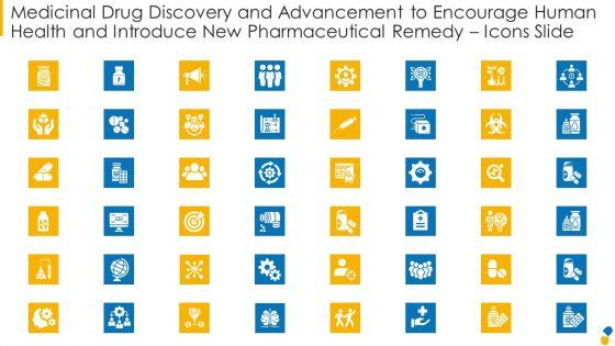 Medicinal_Drug_Discovery_And_Advancement_To_Encourage_Human_Health_And_Introduce_New_Pharmaceutical_Remedy_Icons_Slide_Icons_PDF_Slide_1.jpg