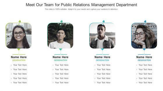 Meet_Our_Team_For_Public_Relations_Management_Department_Graphics_PDF_Slide_1.jpg