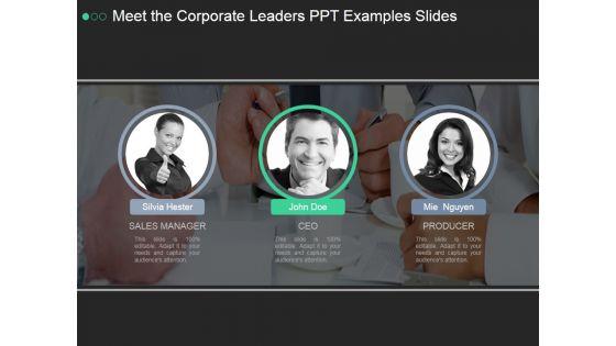 Meet_The_Corporate_Leaders_Ppt_PowerPoint_Presentation_Topics_Slide_1.jpg