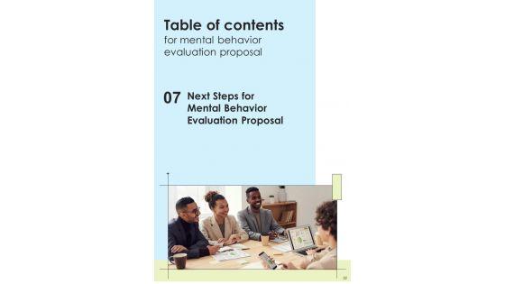Mental_Behavior_Evaluation_Proposal_Example_Document_Report_Doc_Pdf_Ppt_Slide_22.jpg