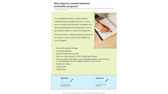 Mental_Behavior_Evaluation_Proposal_Example_Document_Report_Doc_Pdf_Ppt_Slide_23.jpg
