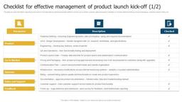 product
