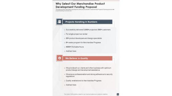 Merchandise_Product_Development_Funding_Proposal_Example_Document_Report_Doc_Pdf_Ppt_Slide_14.jpg