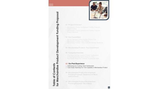 Merchandise_Product_Development_Funding_Proposal_Example_Document_Report_Doc_Pdf_Ppt_Slide_17.jpg
