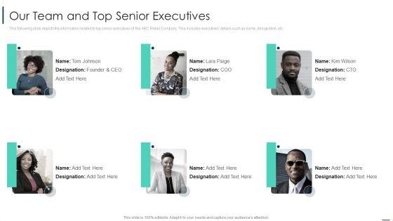 Merchandise_Sales_Investor_Funding_Our_Team_And_Top_Senior_Executives_Rules_PDF_Slide_1.jpg