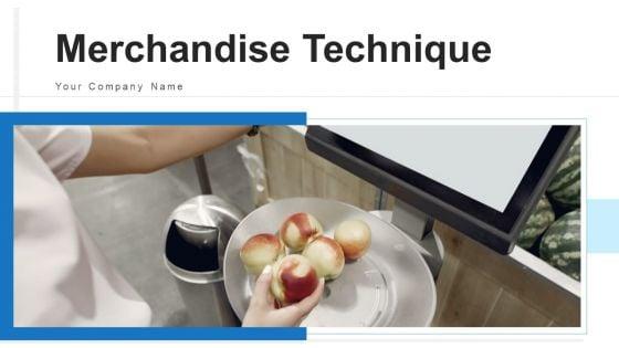 Merchandise_Technique_Training_Strategic_Ppt_PowerPoint_Presentation_Complete_Deck_With_Slides_Slide_1.jpg