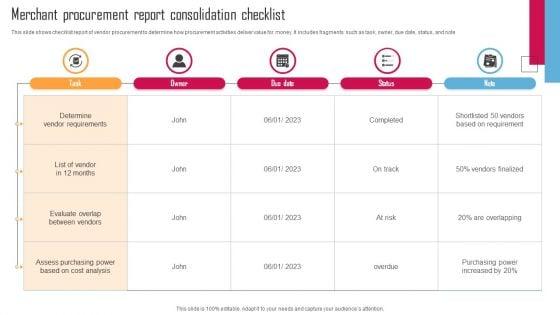Merchant_Procurement_Report_Consolidation_Checklist_Professional_PDF_Slide_1.jpg